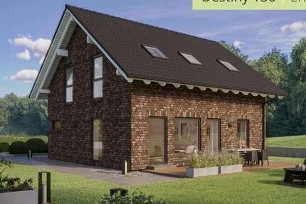 Haus Harsum - 4 Zimmer, 136 m&sup2;, 507.000&euro; | Angebot:27095067