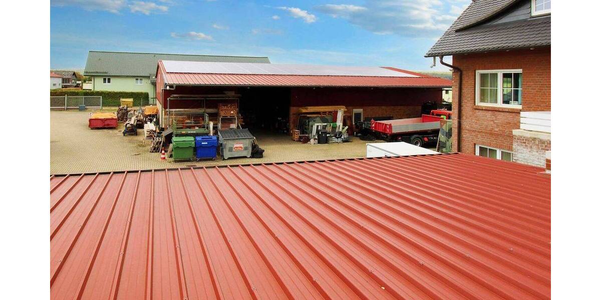 Mehrfamilienhaus, Wohnhaus Lutter am Barenberge Lutter - 1 Zimmer, 174 m&sup2;, 649.000&euro; | Angebot:26106672