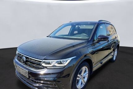 VW Tiguan 62.000 km 30.890 &euro; Braunschweig 38114