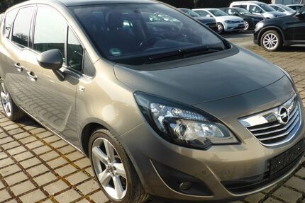 Opel Meriva 90.700 km 4.990 &euro; Wolfenbüttel 38304