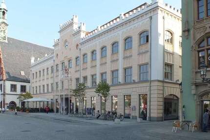 Einzelhandel in Zwickau 900 € 73.5 m²