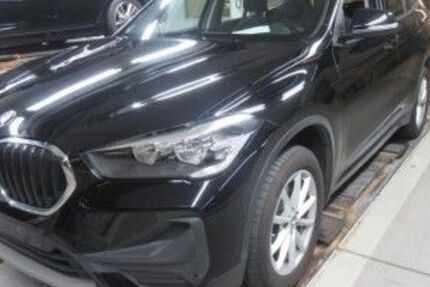 BMW X1 38.941 km 22.899 € Peine 31228