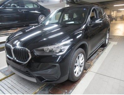 BMW X1 38.941 km 22.899 € Peine 31228
