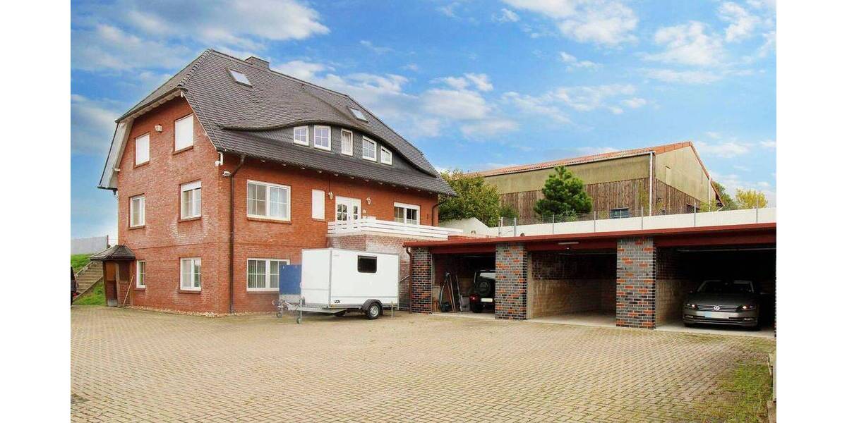 Einfamilienhaus Lutter am Barenberge Lutter - 1 Zimmer, 649.000&euro; | Angebot:26673469