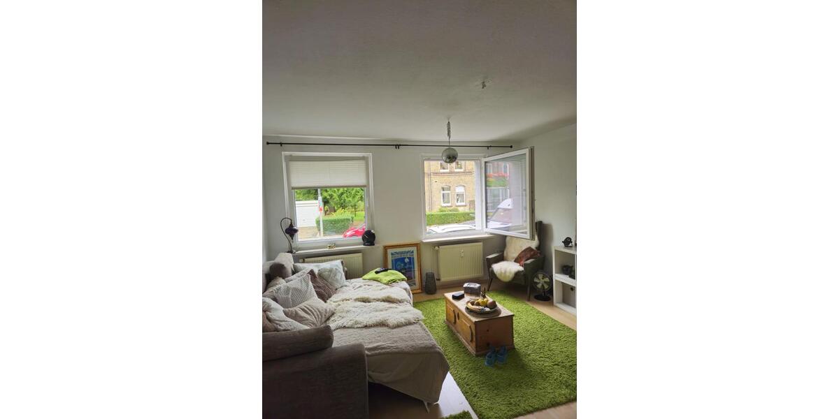 Erdgeschoßwohnung Braunschweig Westliches Ringgebiet - 2 Zimmer, 50 m&sup2;, 154.900&euro; | Angebot:27298174