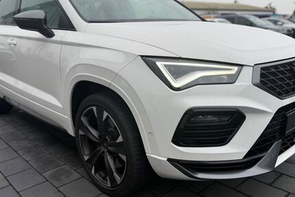 Cupra Ateca 21.000 km 32.290 € Ilsede 31246