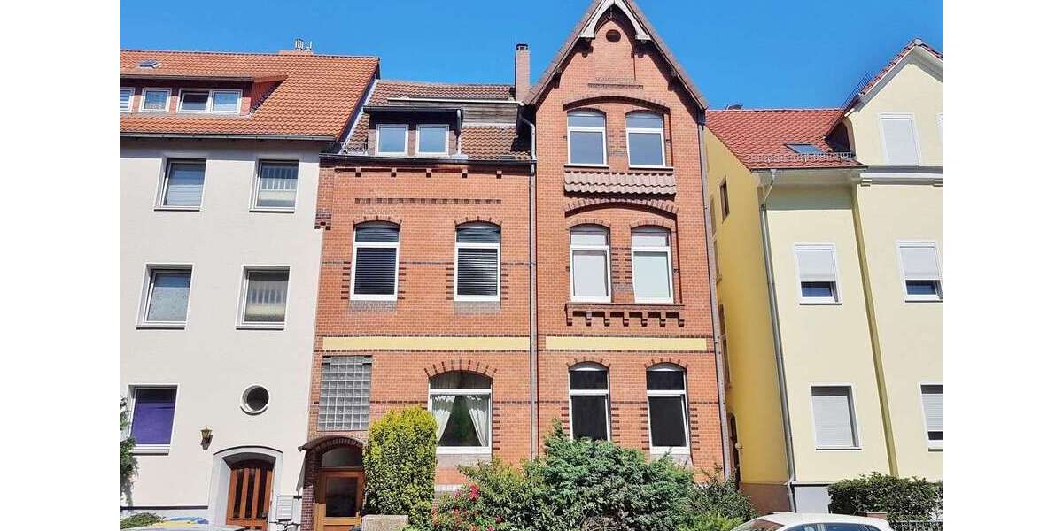 Etagenwohnung Hildesheim Itzum-Marienburg - 3 Zimmer, 90 m&sup2;, 1.250&euro; | Angebot:27031147