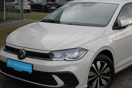 VW Polo 36.295 km 19.495 &euro; Salzgitter 38226