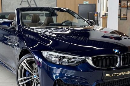 BMW M4 71.900 km 44.900 &euro; Salzgitter 38259