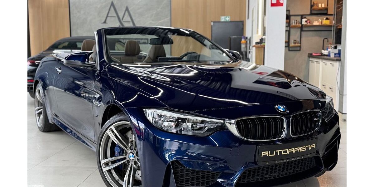 BMW M4 71.900 km 44.900 &euro; Salzgitter 38259