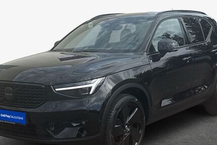 Volvo XC40 15.072 km 34.427 &euro; Hildesheim 31135