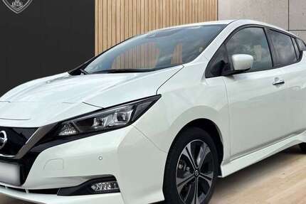 Nissan Leaf 29.400 km 17.990 € Peine 31226