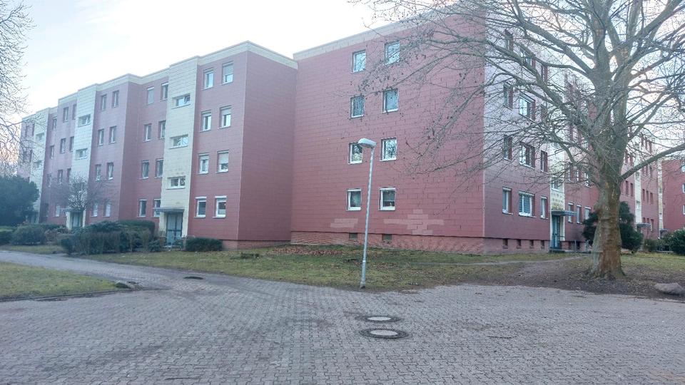 Etagenwohnung Braunschweig Timmerlah-Geitelde-Stiddien - 2 Zimmer, 50 m&sup2;, 125.000&euro; | Angebot:23090228