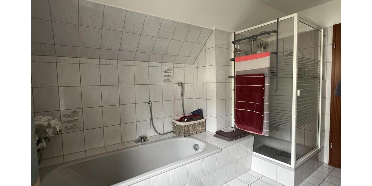 Alles, was das Herz begehrt - Doppelhaushälfte Hildesheim Itzum | Angebot:23396657