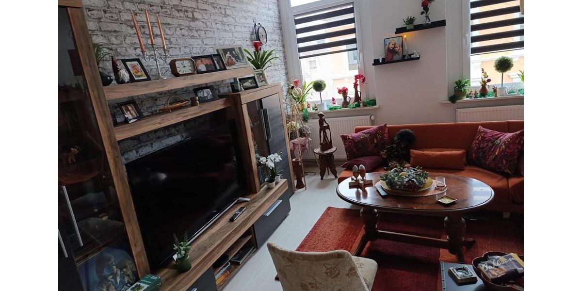 Etagenwohnung Braunschweig Östliches Ringgebiet - 3 Zimmer, 85 m&sup2;, 1.200&euro; | Angebot:25431756