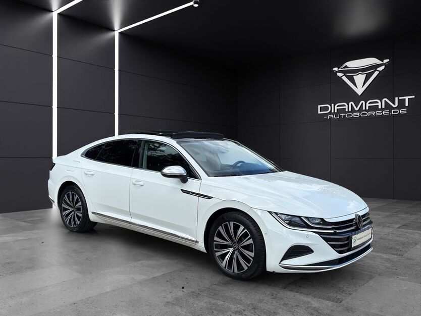 VW Arteon 218.931 km 21.990 € Salzgitter-Lebenstedt 38226