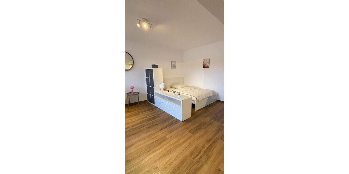 Etagenwohnung Hildesheim Himmelsthür - 1 Zimmer, 48 m&sup2;, 750&euro; | Angebot:24562223