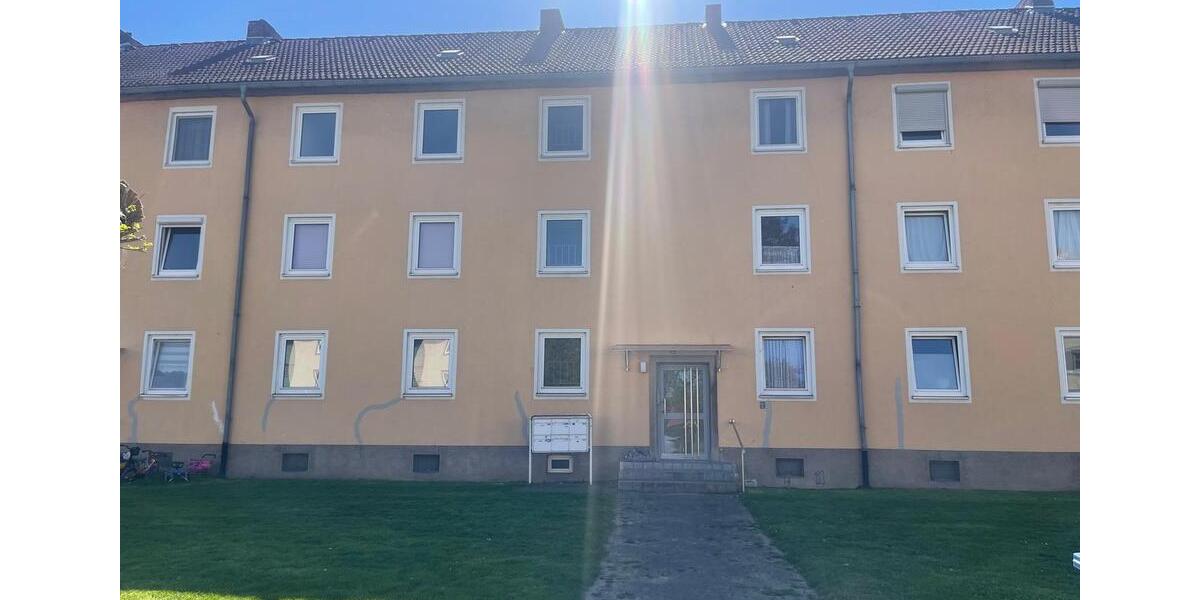 Etagenwohnung Salzgitter - 2 Zimmer, 50 m&sup2;, 59.900&euro; | Angebot:27197612
