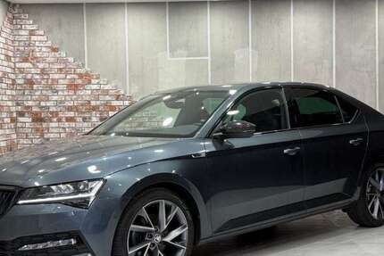 Skoda Superb 83.000 km 24.990 &euro; Braunschweig 38106