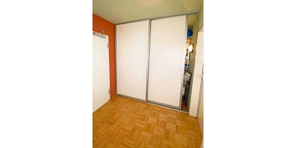 Gewerberäume mit Stellplatz im Östl. Ringgebiet 2 zimmer