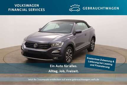 VW T-Roc 24.701 km 19.710 € Braunschweig 38112