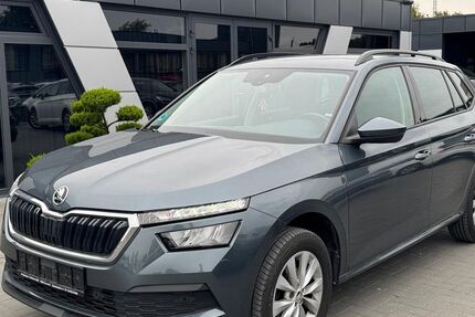 Skoda Kamiq 133.050 km 14.990 € Vechelde 38159