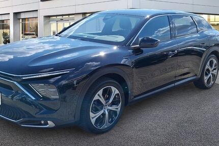 Citroen C5 62.700 km 17.870 &euro; Goslar 38644