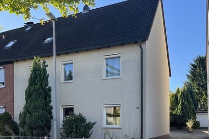 Doppelhaushälfte mitten in Himmelsthür 7 zimmer