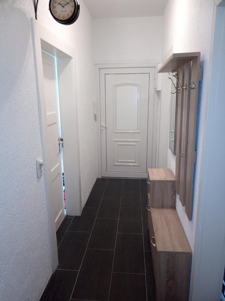 Ansprechende 2-Zimmer-EG-Wohnung in Peine
