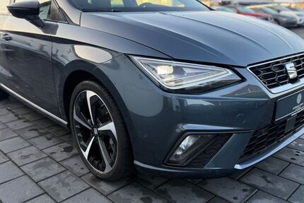 Seat Ibiza 20.000 km 16.790 € Ilsede 31246