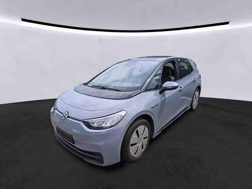 VW ID.3 88.976 km 16.990 € Vechelde 38159
