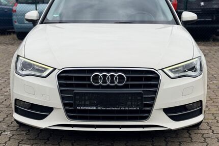 Audi A3 207.000 km 8.499 &euro; Goslar 38640