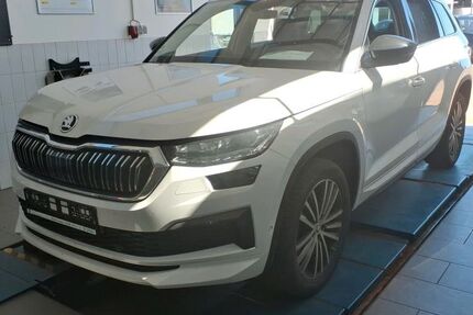 Skoda Kodiaq 162.800 km 26.990 &euro; Peine 31228