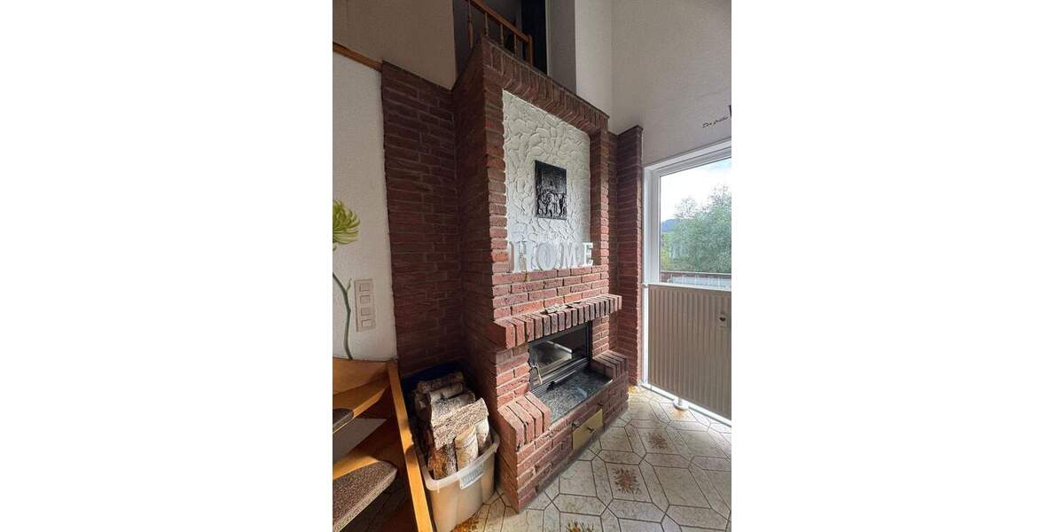 Etagenwohnung Langelsheim Wolfshagen - 2 Zimmer, 64.500&euro; | Angebot:25744785