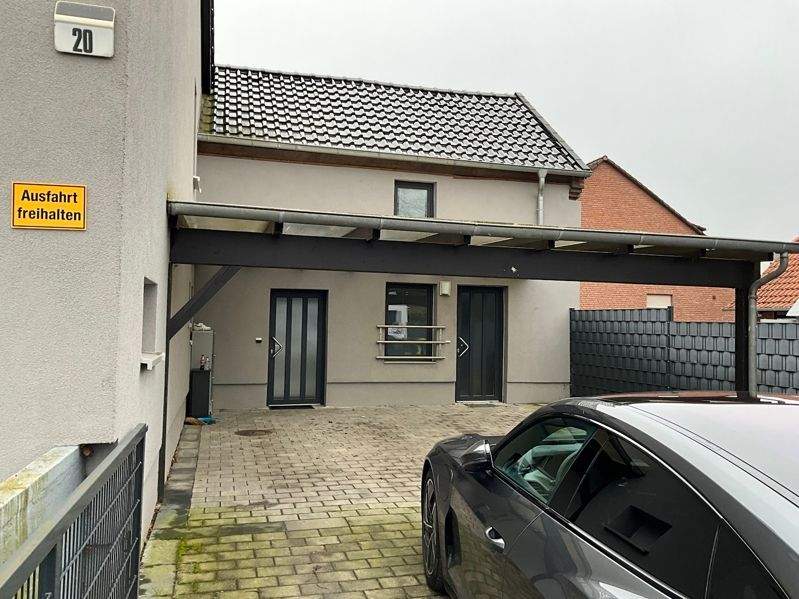 Mehrfamilienhaus, Wohnhaus Braunschweig Wenden - 590.000&euro; | Angebot:24860032