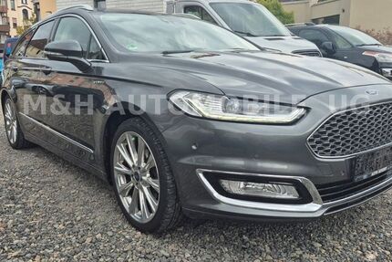 Ford Mondeo 165.000 km 14.499 € Braunschweig 38118