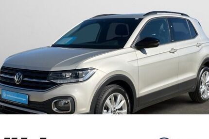 VW T-Cross 20.567 km 23.670 &euro; Hildesheim 31137