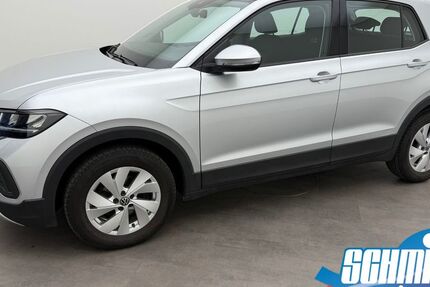 VW T-Cross 22.060 km 21.900 &euro; Peine 31226
