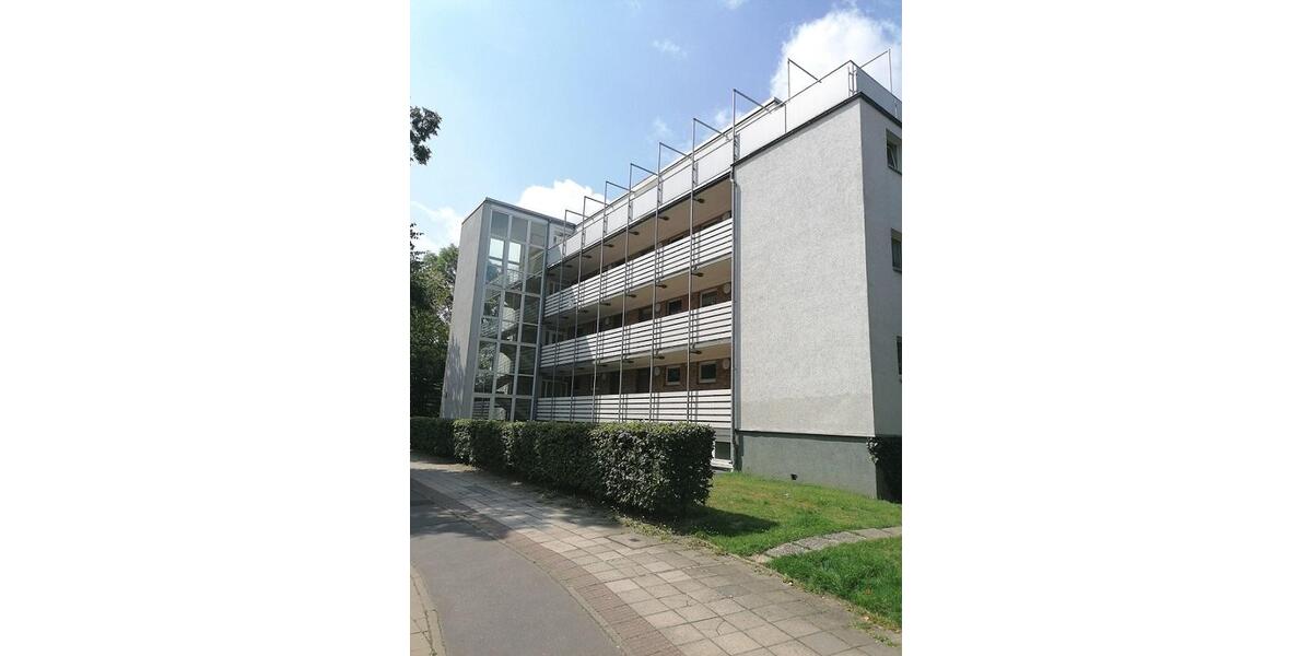 Etagenwohnung Braunschweig Östliches Ringgebiet - 1 Zimmer, 37 m&sup2;, 383&euro; | Angebot:25319872