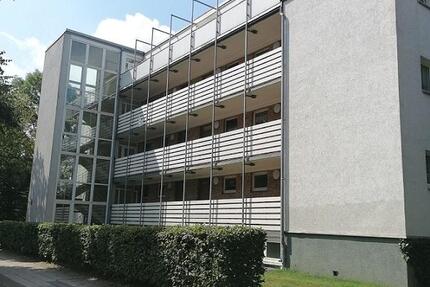 Wohnung Braunschweig Östliches Ringgebiet - 1 Zimmer, 37 m&sup2;, 383&euro; | Angebot:25319872