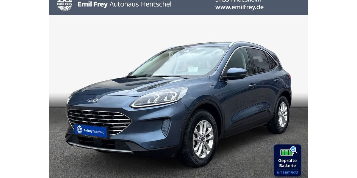 Ford Kuga 39.303 km 21.924 &euro; Hildesheim 31135