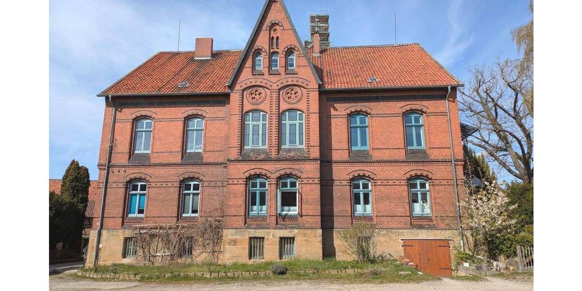Mehrfamilienhaus, Wohnhaus Bockenem Schlewecke - 1 Zimmer, 988.000&euro; | Angebot:26763300