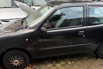 Fiat Seicento 138.000 km 1.350 &euro; Wolfenbüttel (Halchter) 38304