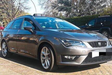 Seat Leon 100.000 km 12.799 € Vechelde 38159