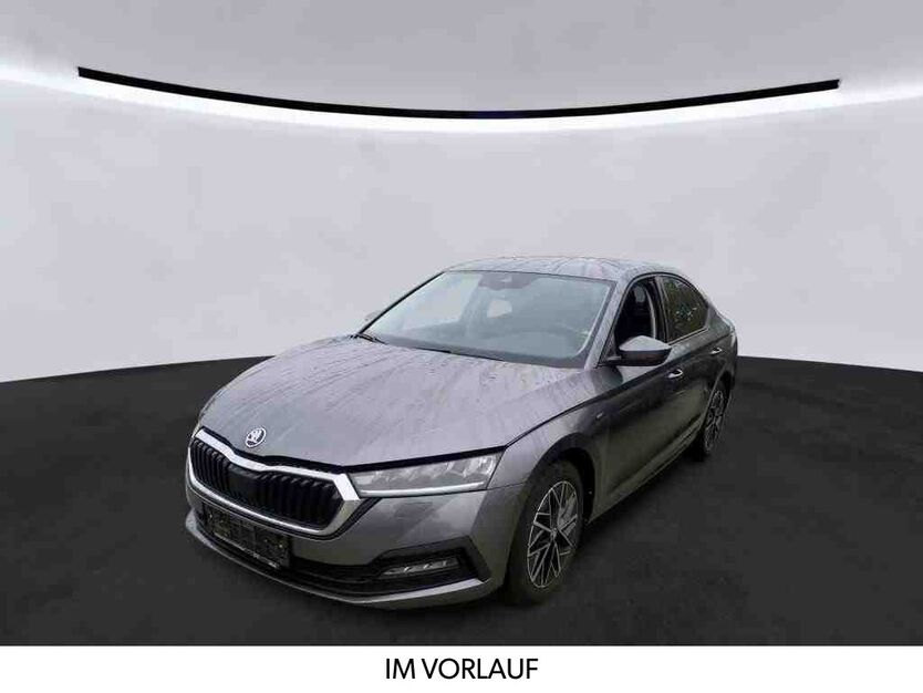 Skoda Octavia 84.246 km 22.890 € Braunschweig Wenden 38110