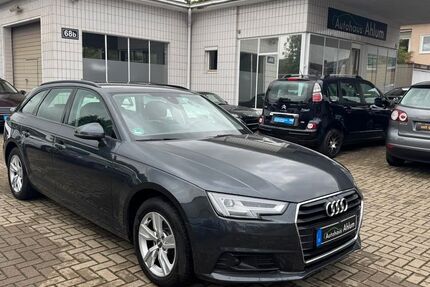 Audi A4 92.000 km 18.499 € Wolfenbüttel 38302