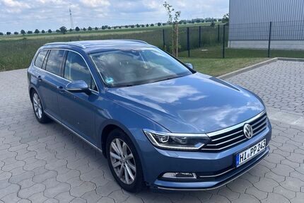 VW Passat 190.444 km 8.933 &euro; Söhlde 31185