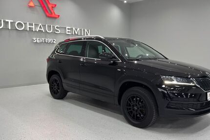 Skoda Karoq 105.505 km 23.750 € Salzgitter 38228