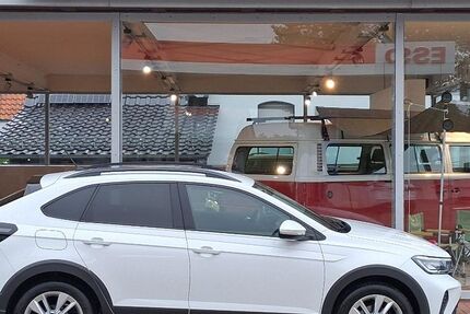 VW Taigo 7.300 km 21.480 € Lamspringe 31195