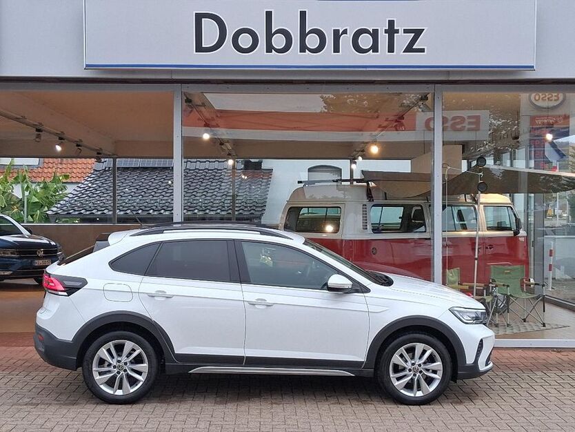 VW Taigo 7.300 km 21.480 € Lamspringe 31195